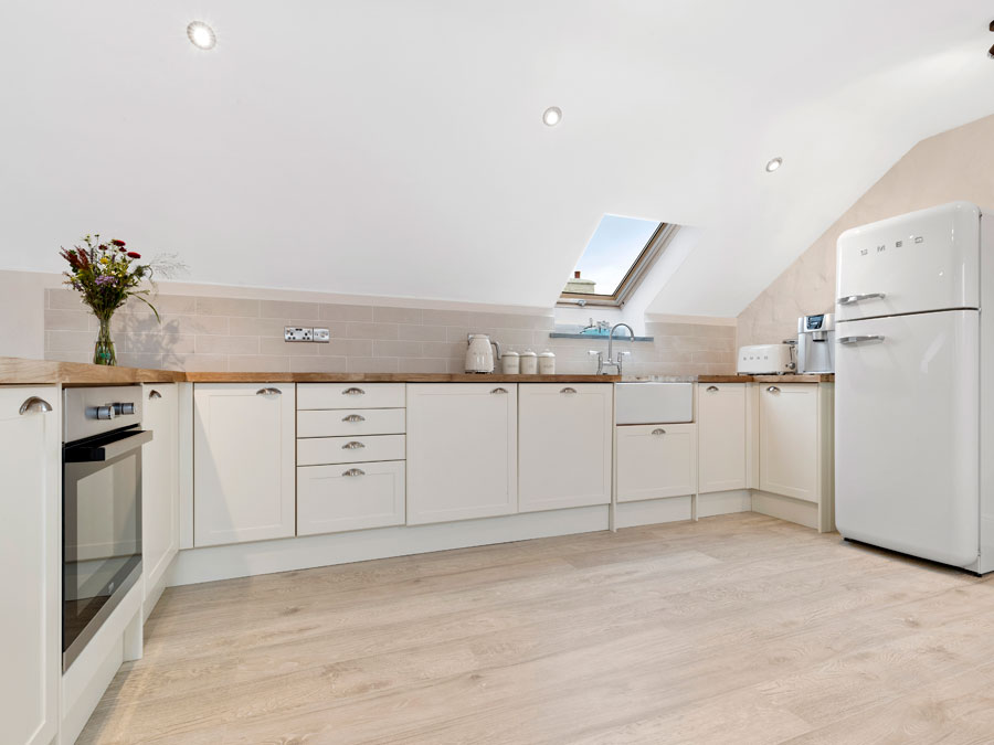 Awel Y Mor - Whitesands Beach Kitchen